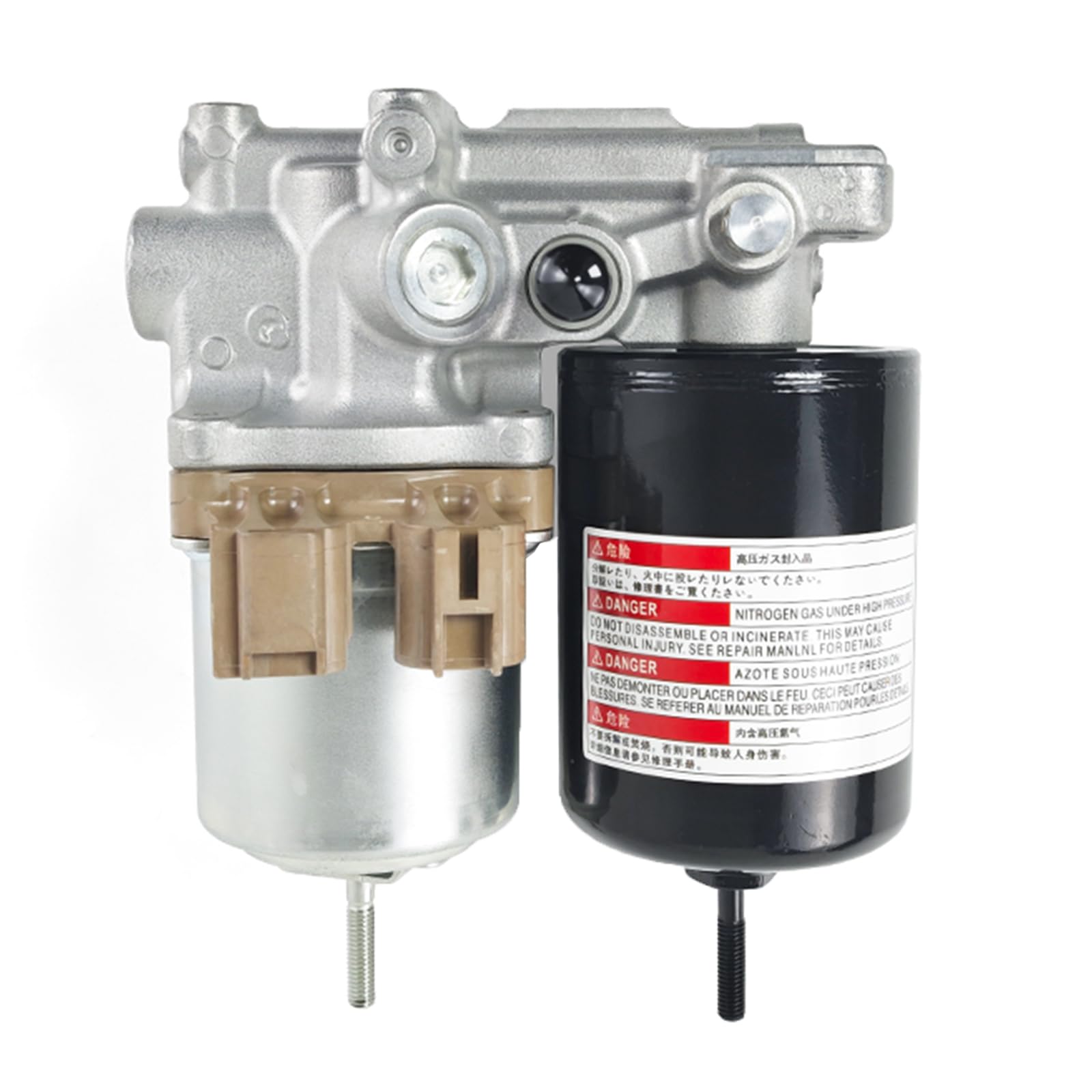 トヨタSAI 純正 ブレーキブースターポンプ 47070-47050 トヨタSAI 純正